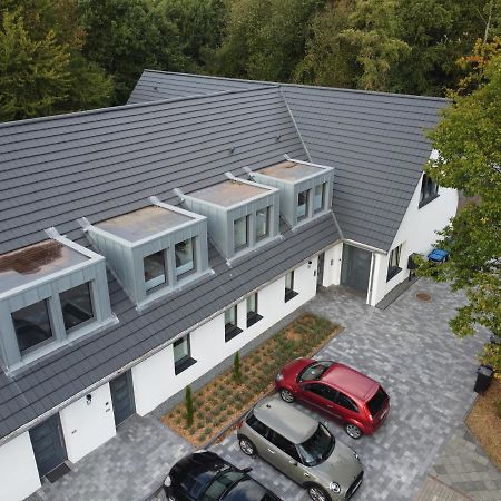 Apartmenthaus Stade Schwingewiesen Apartment 3 Zewnętrze zdjęcie