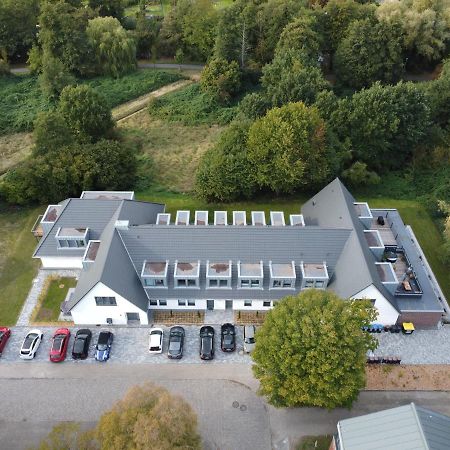 Apartmenthaus Stade Schwingewiesen Apartment 3 Zewnętrze zdjęcie