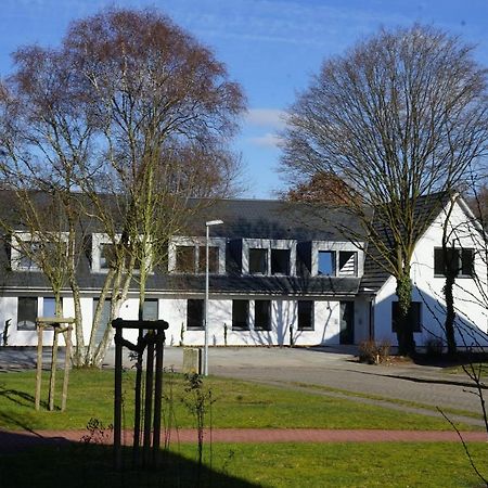 Apartmenthaus Stade Schwingewiesen Apartment 3 Zewnętrze zdjęcie