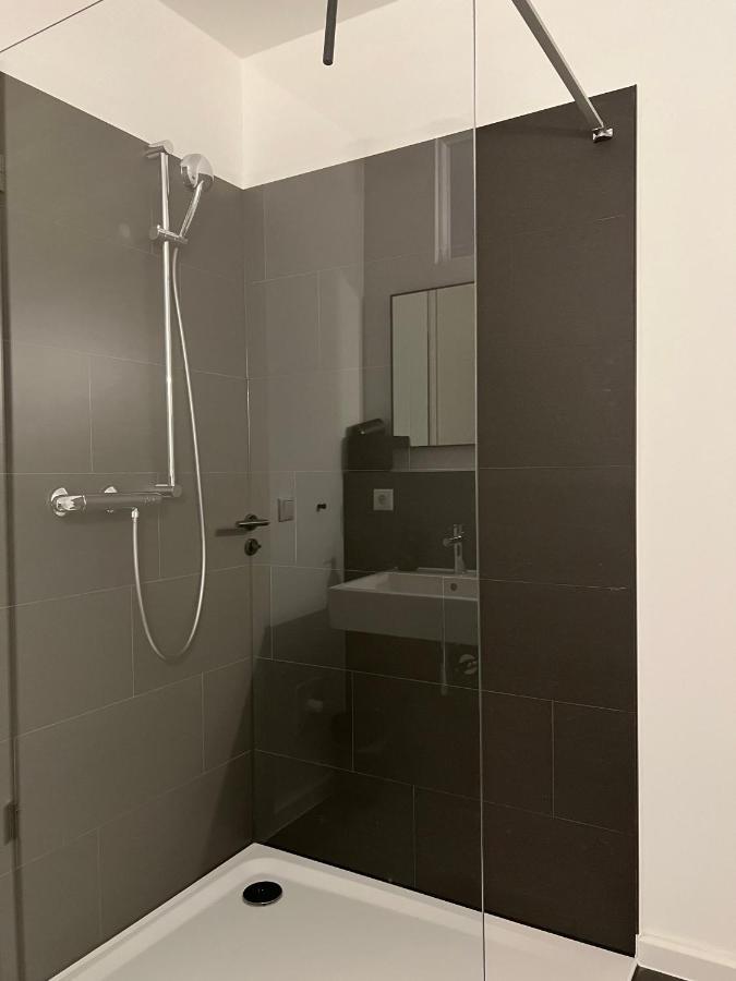 Apartmenthaus Stade Schwingewiesen Apartment 3 Zewnętrze zdjęcie