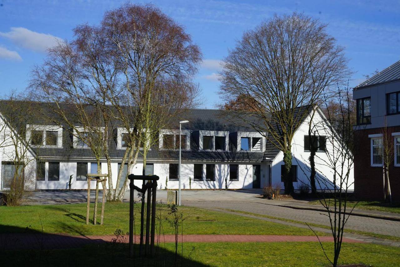 Apartmenthaus Stade Schwingewiesen Apartment 3 Zewnętrze zdjęcie